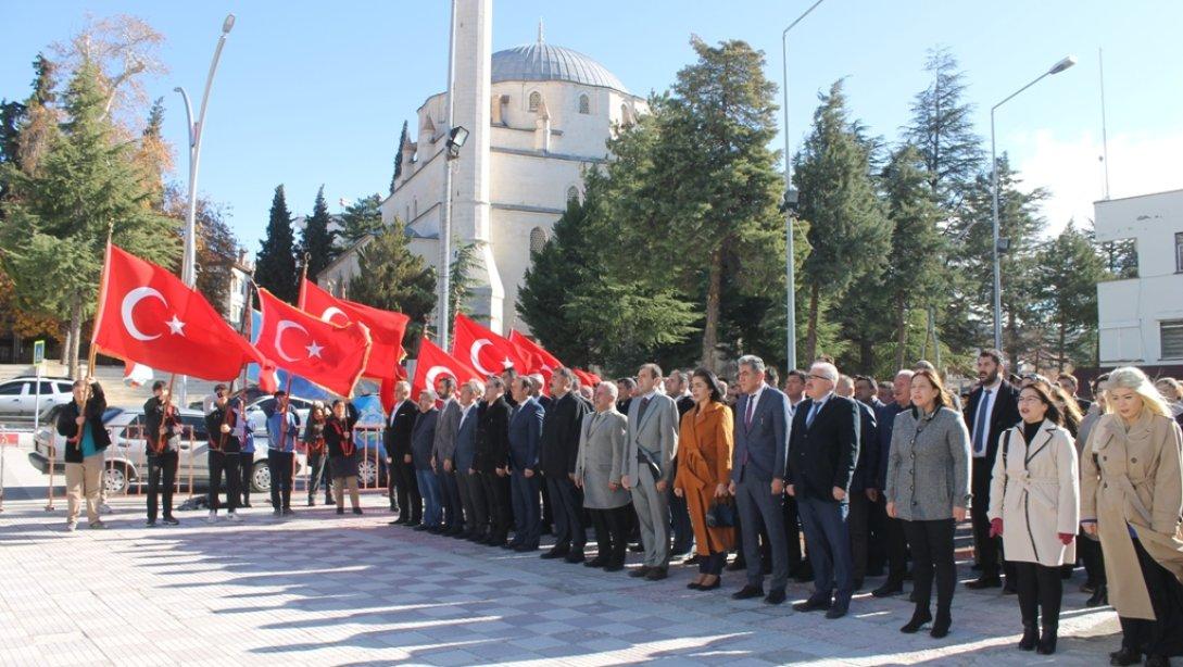 Elmalıda Okullar Tatil mi?