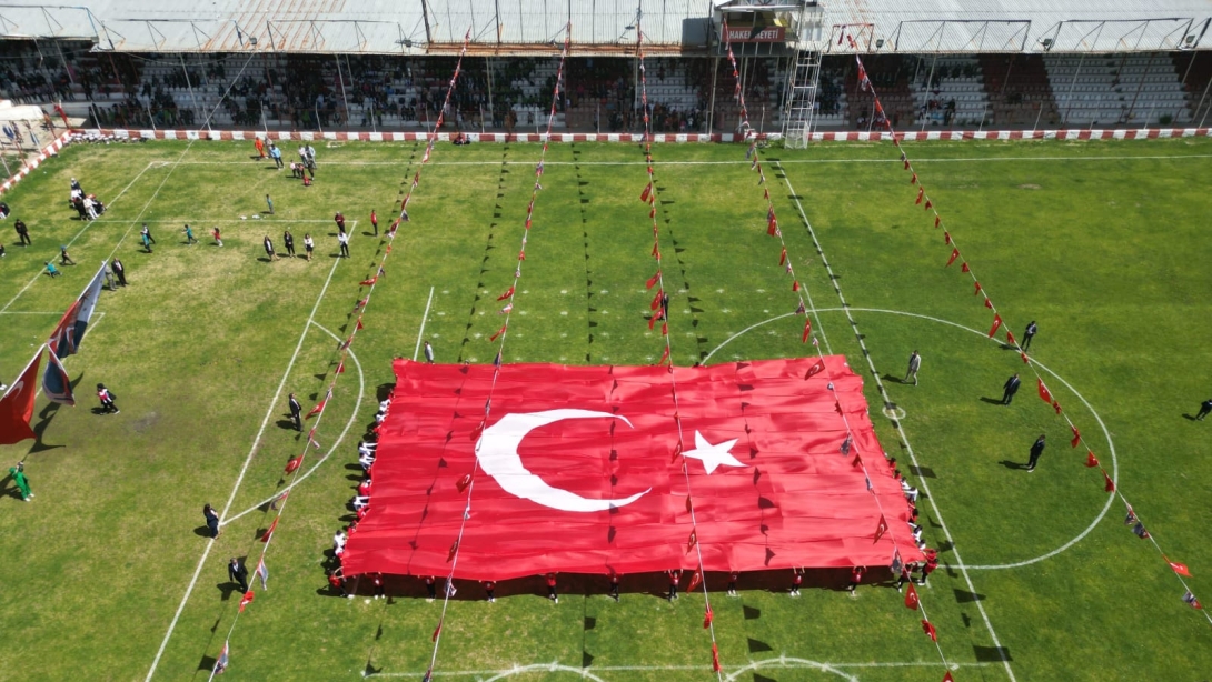 Elmalıda Okullar Tatil mi?