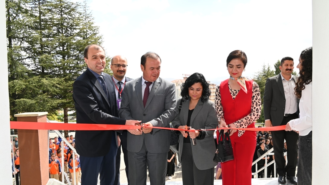 Elmalıda Okullar Tatil mi?